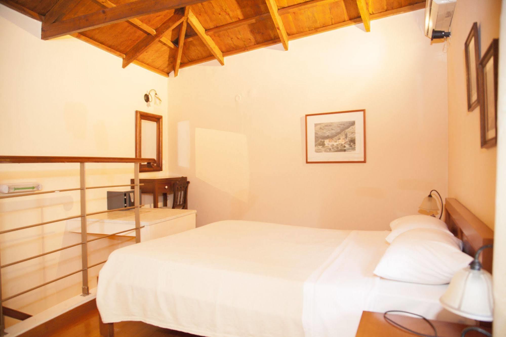 Kalimera Archanes Village Iráklio Kültér fotó