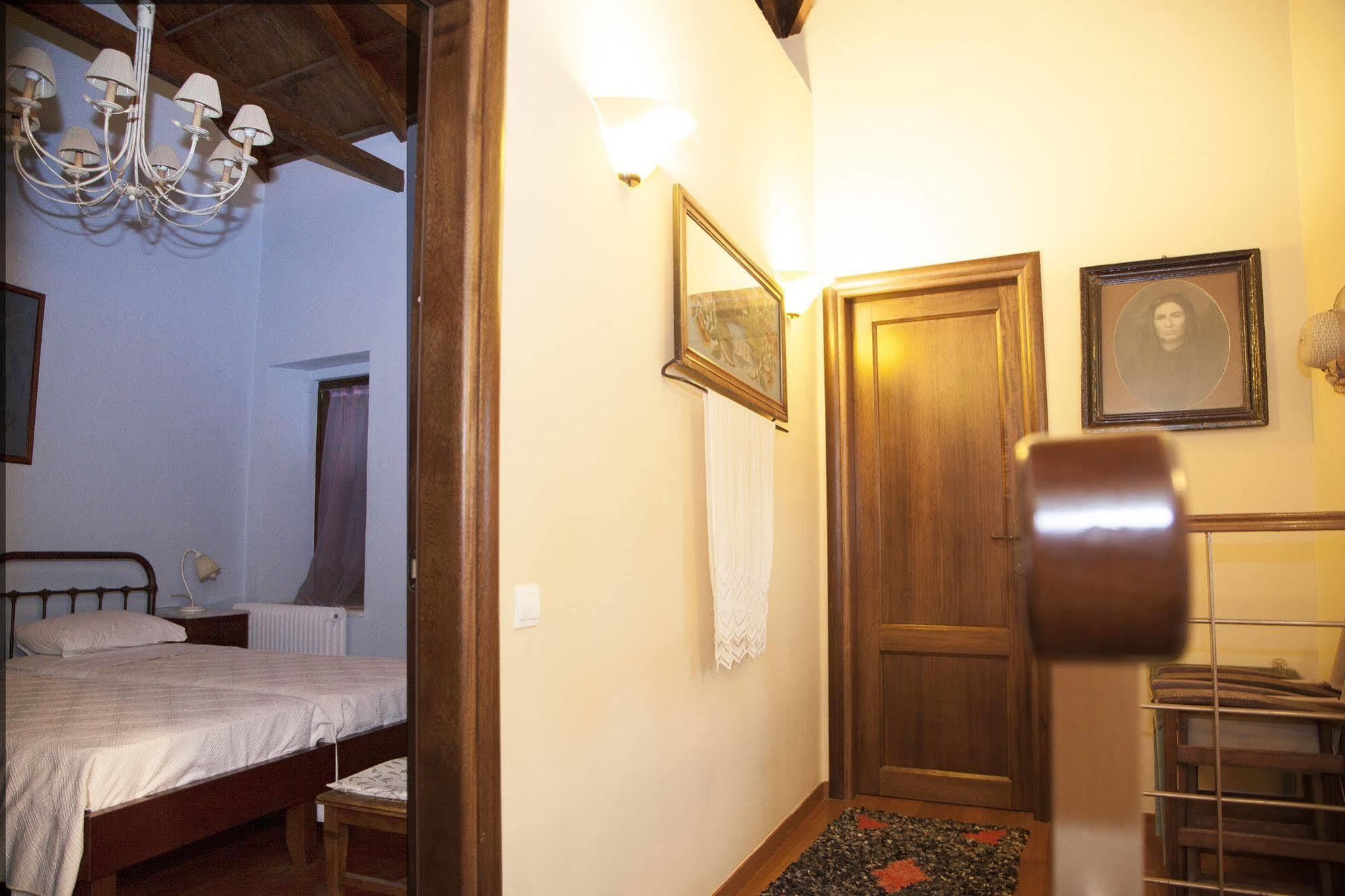 Kalimera Archanes Village Iráklio Kültér fotó