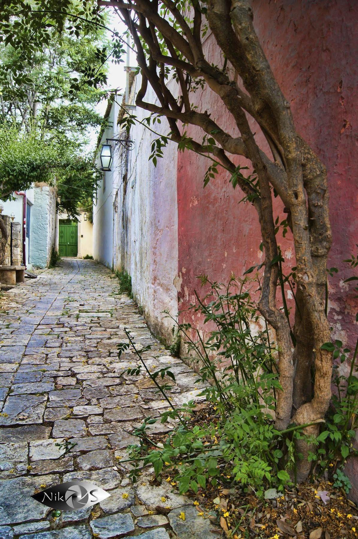 Kalimera Archanes Village Iráklio Kültér fotó