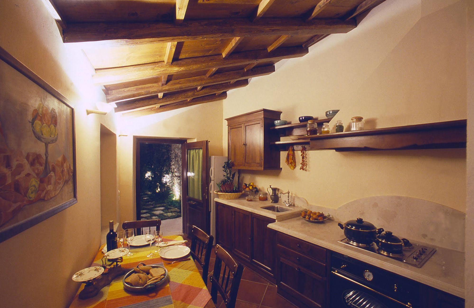 Kalimera Archanes Village Iráklio Kültér fotó